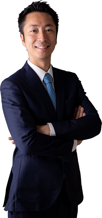 理事長